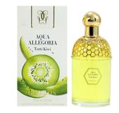Купить Guerlain Aqua Allegoria Tutti Kiwi