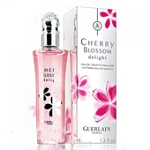Купить Guerlain Cherry Blossom Delight