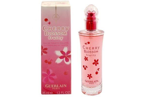 Guerlain - Cherry Blossom Fruity