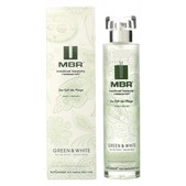 Купить Medical Beauty Research Green & White