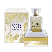 Купить Medical Beauty Research L'Or Pure Gold