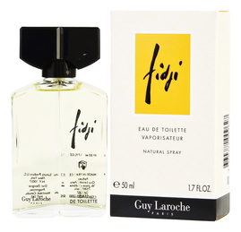 Отзывы на Guy Laroche - Fidji