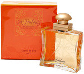 Купить Hermes 24,faubourg