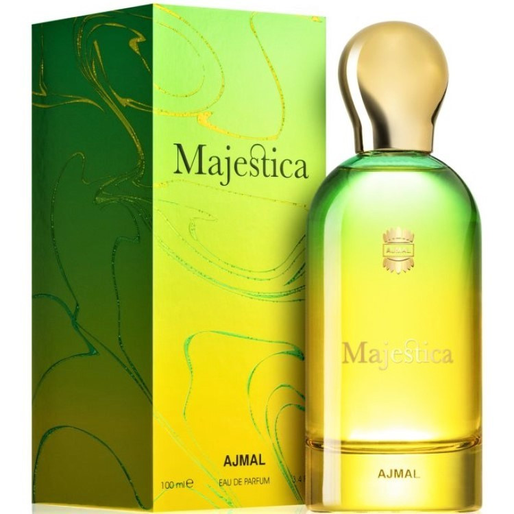 Ajmal - Majestica