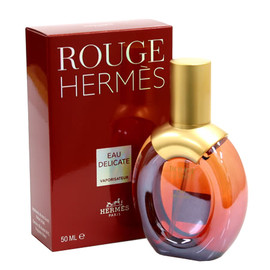 Отзывы на Hermes - Rouge Eau Delicate