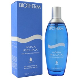Отзывы на Biotherm - Aqua Relax