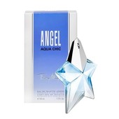Купить Thierry Mugler Angel Aqua Chic 2013 Купить Thierry Mugler Angel Aqua Chic 2013