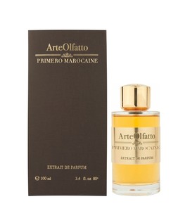 Отзывы на ArteOlfatto - Primero Marocaine