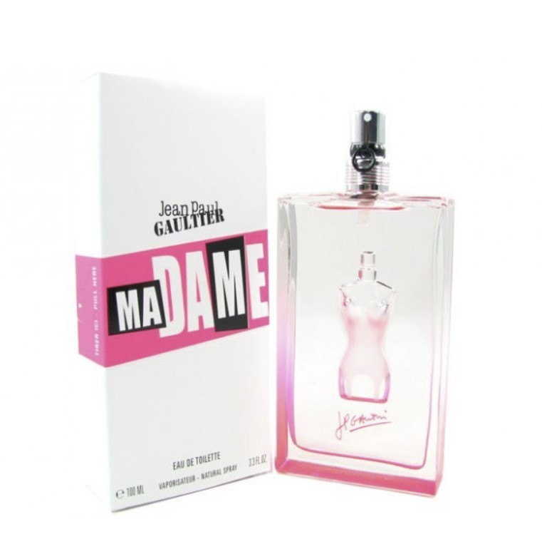 Jean Paul Gaultier - Madame