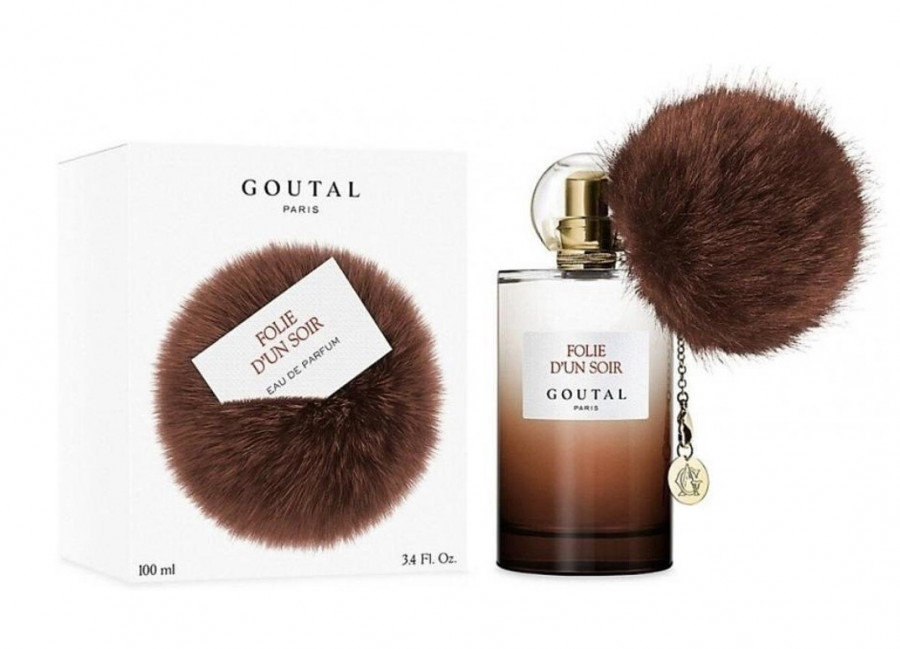 Annick Goutal - Folie D'Un Soir