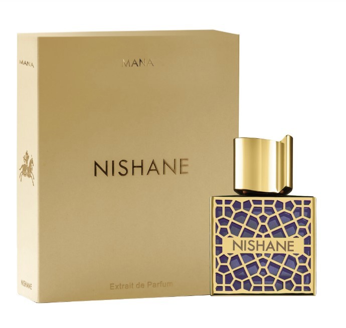Nishane - Mana