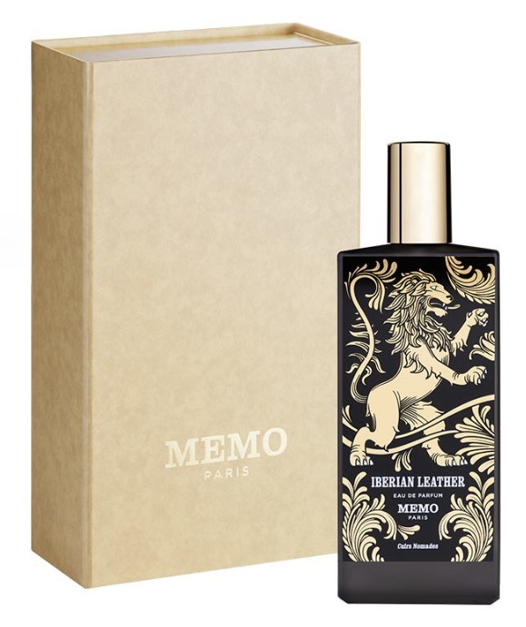 Memo - Iberian Leather