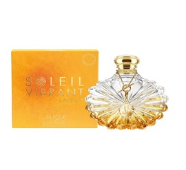 Отзывы на Lalique - Soleil Vibrant