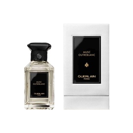 Отзывы на Guerlain - Musc Outreblanc