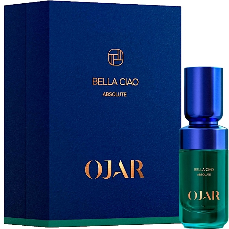 Ojar - Bella Ciao