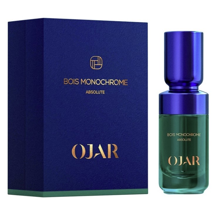 Ojar - Bois Monochrome