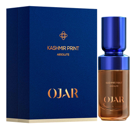 Отзывы на Ojar - Kashmir Print