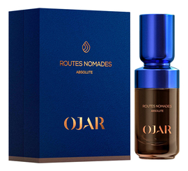 Отзывы на Ojar - Routes Nomades