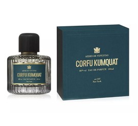 Aedes de Venustas - Corfu Kumquat