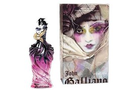 Отзывы на John Galliano - Women