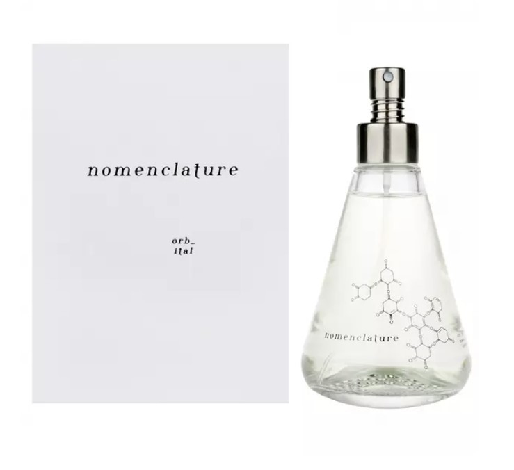 Nomenclature - Orb-ital