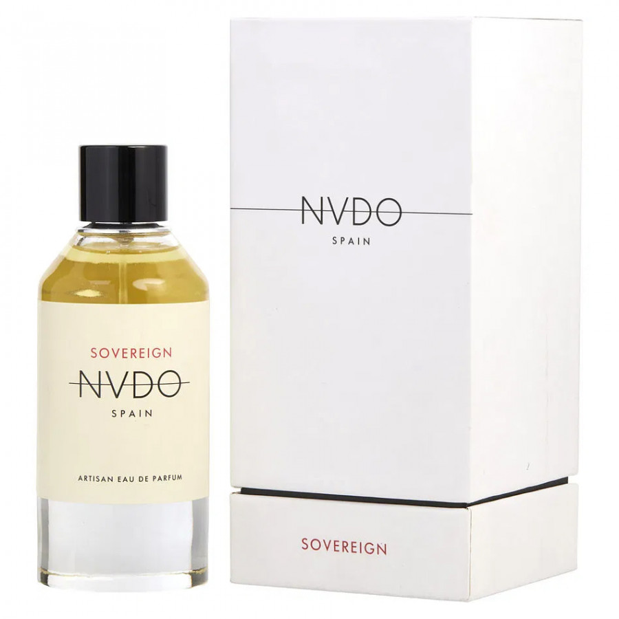 Nvdo - Sovereign