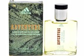 Мужская парфюмерия Adidas Adventure Мужская парфюмерия Adidas Adventure