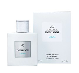 Отзывы на Adriano Domianni - Laguna
