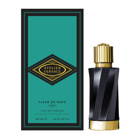 Отзывы на Versace - Fleur De Mate