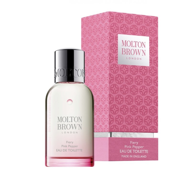 Molton Brown - Fiery Pink Pepper