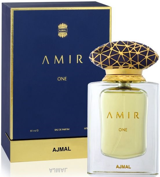Ajmal - Amir One