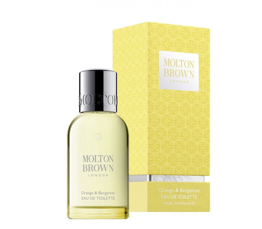 Molton Brown - Orange & Bergamot