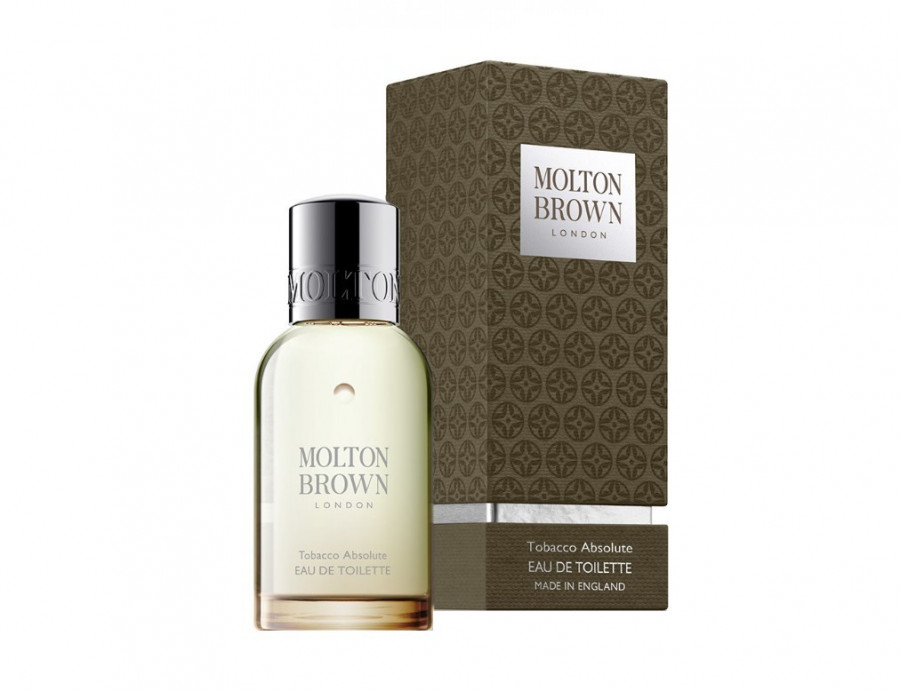 Molton Brown - Tobacco Absolute