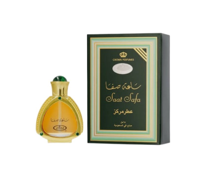 Al-Rehab - Saat Safa