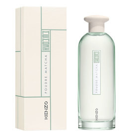 Отзывы на Kenzo - Poudre Matcha