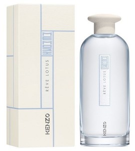 Kenzo - Reve Lotus