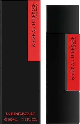 Отзывы на LM Parfums - Radikal Tuberose
