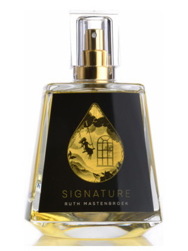 Ruth Mastenbroek - Signature