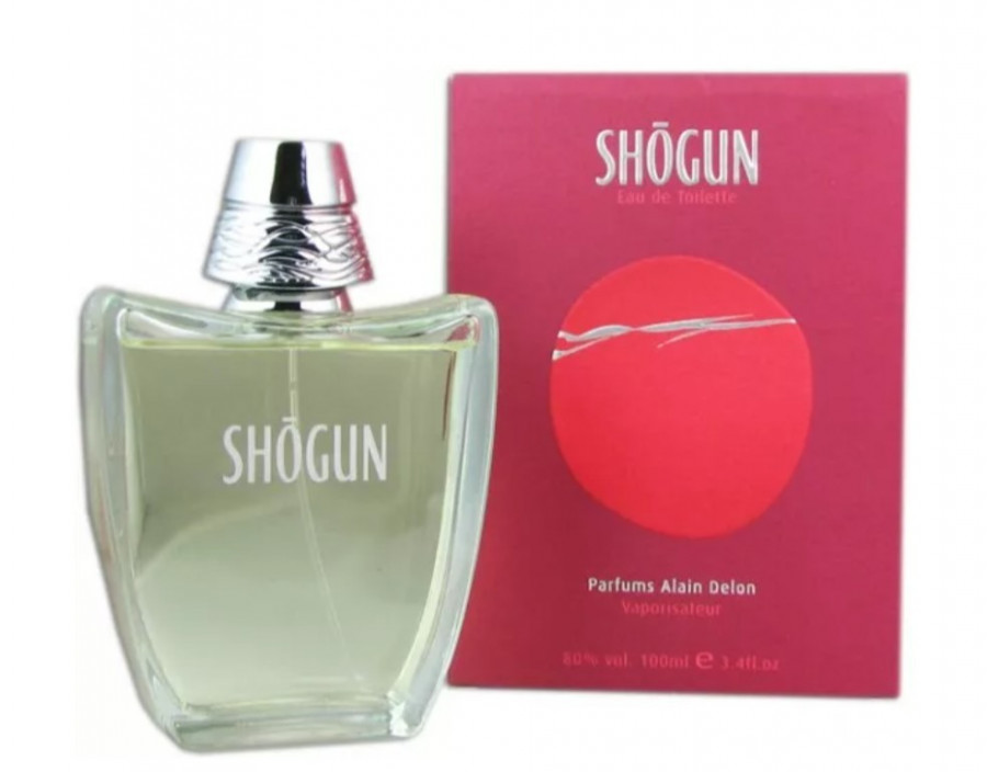 Alain Delon - Shogun