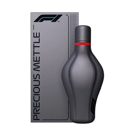 F1 Parfums - Precious Mettle Eau De Toilette