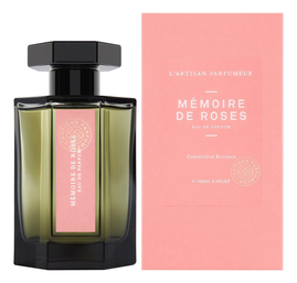 Отзывы на L'Artisan Parfumeur - Memoire De Roses