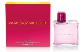 Отзывы на Mandarina Duck - For Her