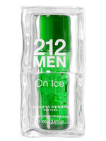 Мужская парфюмерия Carolina Herrera 212 Men On Ice 2004 Мужская парфюмерия Carolina Herrera 212 Men On Ice 2004