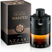 Мужская парфюмерия Azzaro The Most Wanted Parfum Мужская парфюмерия Azzaro The Most Wanted Parfum