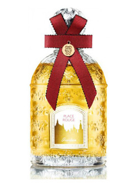 Guerlain - Place Rouge