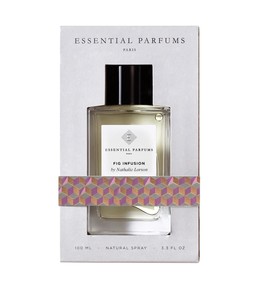 Отзывы на Essential Parfums - Fig Infusion