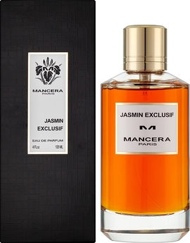 Отзывы на Mancera - Jasmin Exclusif