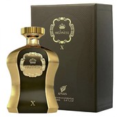 Мужская парфюмерия Afnan Highness X Brown