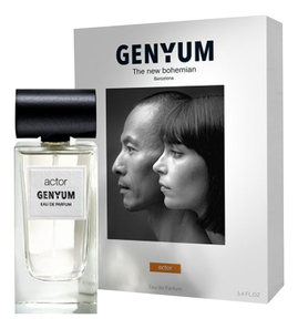 Отзывы на Genyum - Actor