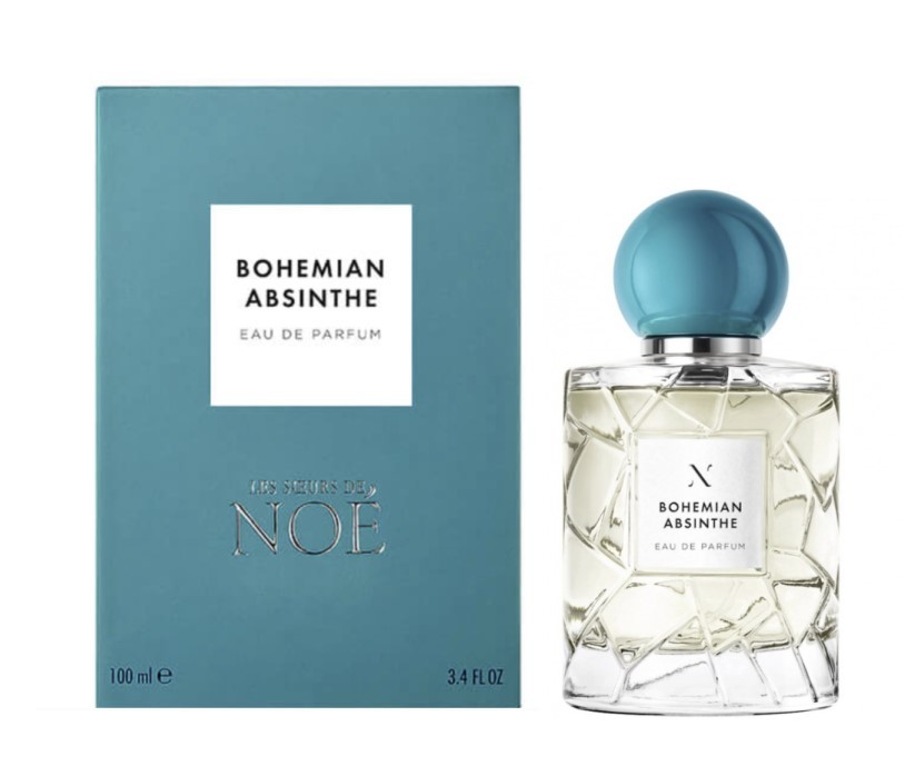 Les Soeurs De Noe - Bohemian Absinthe